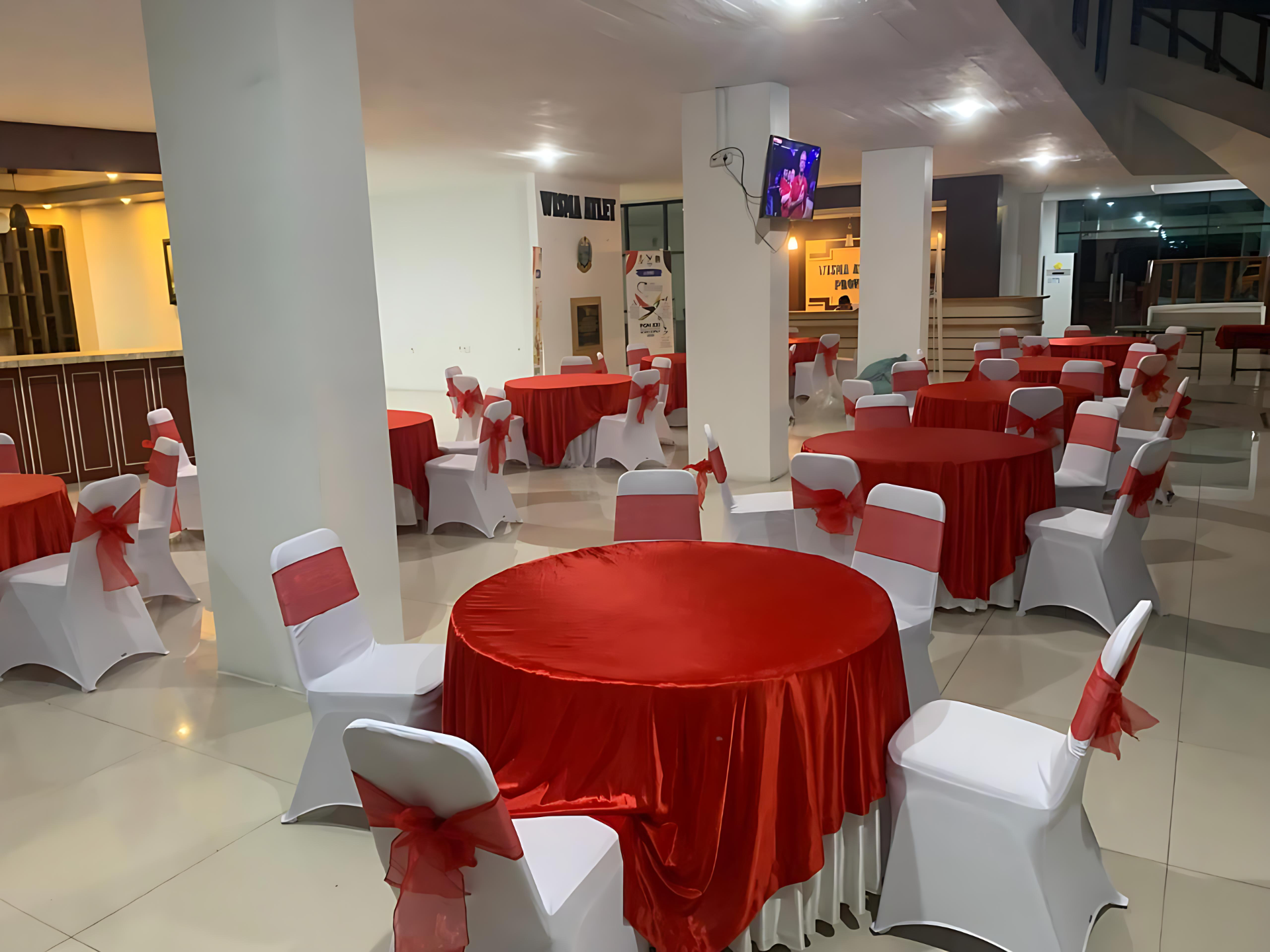 Layanan Arjun Rental