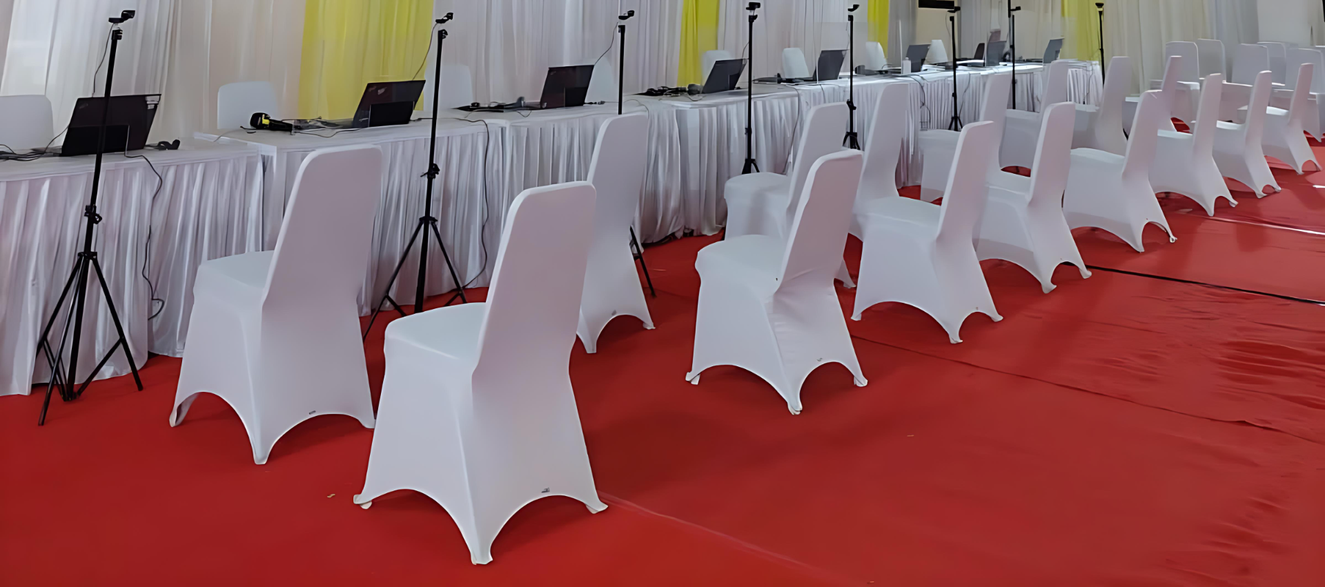 Keuntungan Menggunakan Kursi Futura untuk Event