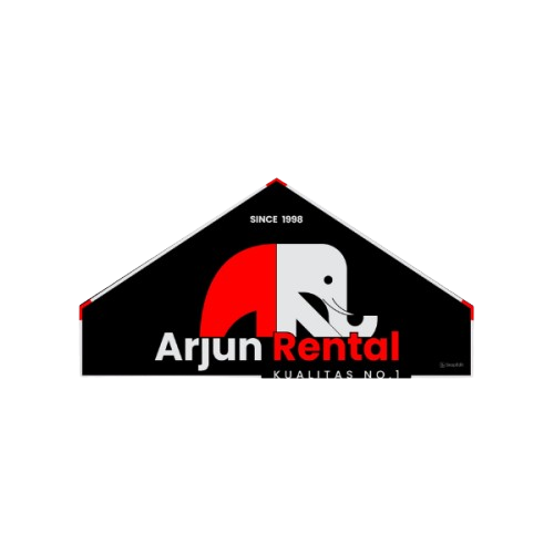 Logo Arjun Rental